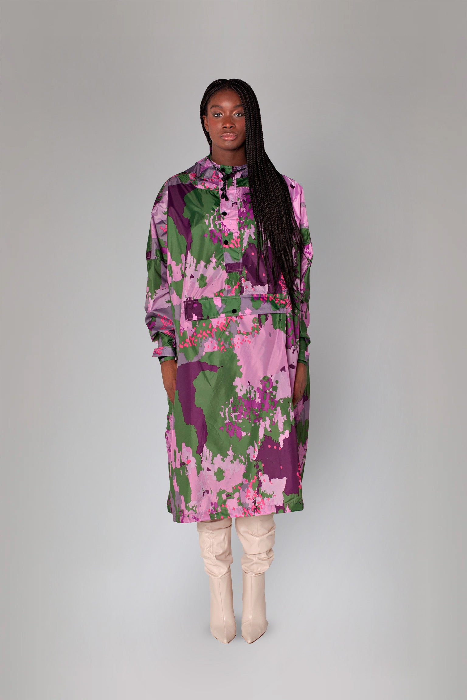 Rainkiss Rain Ponchos